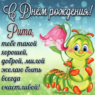 Открытка с пожеланиями Поздравление, красивое пожелание Смешная открытка с днем стильно, прикольно, коротко, своими словами