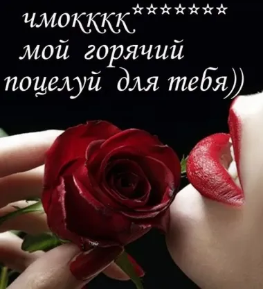 Открытка с пожеланиями Поздравление, красивое пожелание Красивая картинка с стильно, прикольно, коротко, своими словами