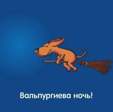 Открытка с пожеланиями Поздравление, красивое пожелание Прикольная открытка на стильно, прикольно, коротко, своими словами