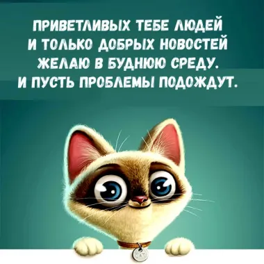 Открытка с пожеланиями Поздравление, красивое пожелание Прикольное открытка стильно, прикольно, коротко, своими словами