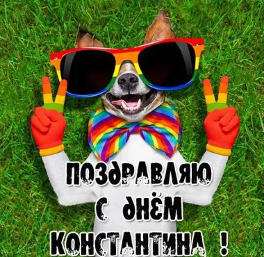 Открытка с пожеланиями Поздравление, красивое пожелание Прикольная открытка поздравляю с стильно, прикольно, коротко, своими словами