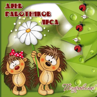 Открытка с пожеланиями Поздравление, красивое пожелание Красивая открытка день стильно, прикольно, коротко, своими словами