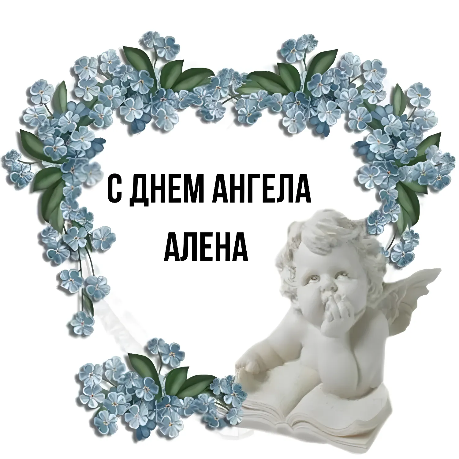 Коллекция Алена