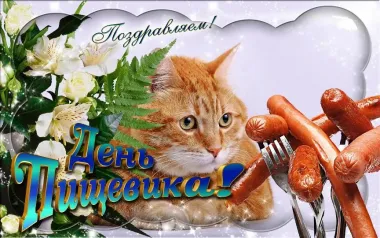 Открытка с пожеланиями Поздравление, красивое пожелание Картинка смешная яркая поздравляем с стильно, прикольно, коротко, своими словами