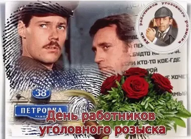 Открытка с пожеланиями Поздравление, красивое пожелание  стильно, прикольно, коротко, своими словами