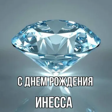 Открытка с пожеланиями Поздравление, красивое пожелание Открытка инесса, с стильно, прикольно, коротко, своими словами