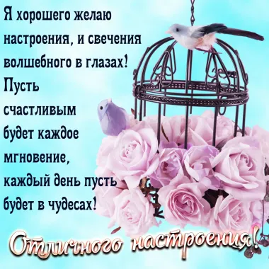 Открытка с пожеланиями Поздравление, красивое пожелание Пожелание стильно, прикольно, коротко, своими словами