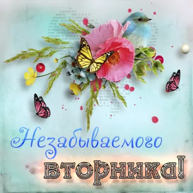 Открытка с пожеланиями Поздравление, красивое пожелание  стильно, прикольно, коротко, своими словами