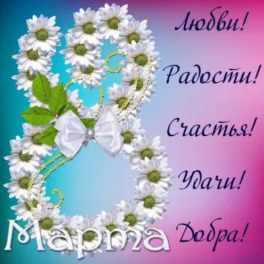Открытка с пожеланиями Поздравление, красивое пожелание Картинка с пожеланием на стильно, прикольно, коротко, своими словами