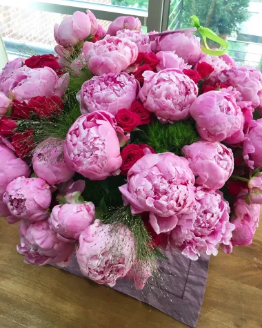 Открытка с пожеланиями Поздравление, красивое пожелание Картинка с стильно, прикольно, коротко, своими словами