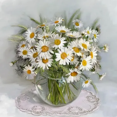 Открытка с пожеланиями Поздравление, красивое пожелание Картинка стильно, прикольно, коротко, своими словами