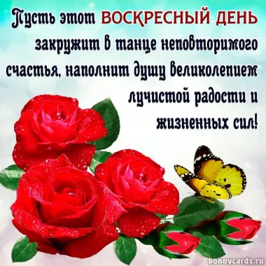 Открытка с пожеланиями Поздравление, красивое пожелание Хорошего стильно, прикольно, коротко, своими словами