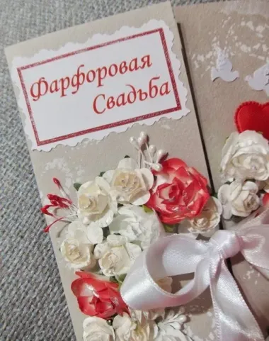 Открытка с пожеланиями Поздравление, красивое пожелание Картинка на стильно, прикольно, коротко, своими словами