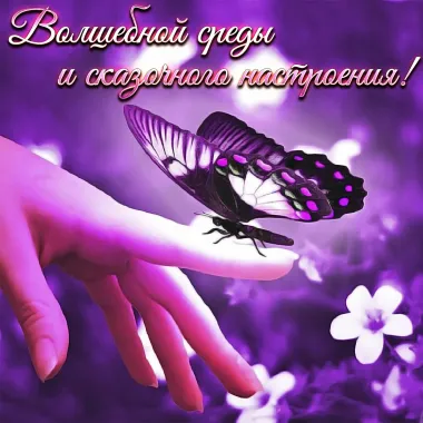 Открытка с пожеланиями Поздравление, красивое пожелание  стильно, прикольно, коротко, своими словами