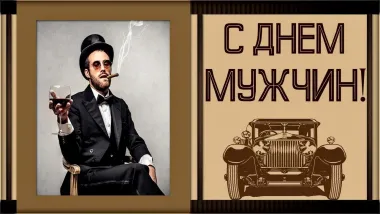 Открытка с пожеланиями Поздравление, красивое пожелание Картинка креативная яркая с стильно, прикольно, коротко, своими словами