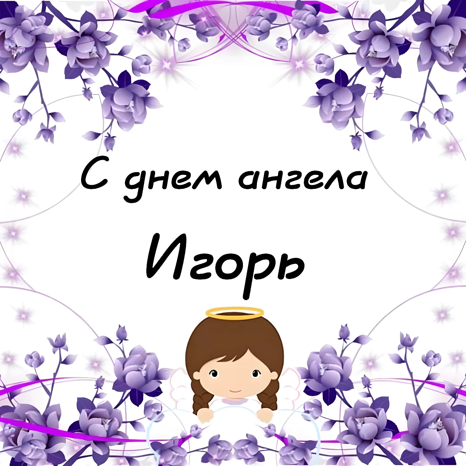 Коллекция Игорь