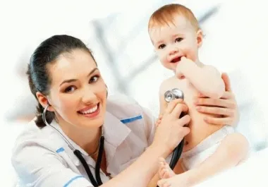 День педиатра