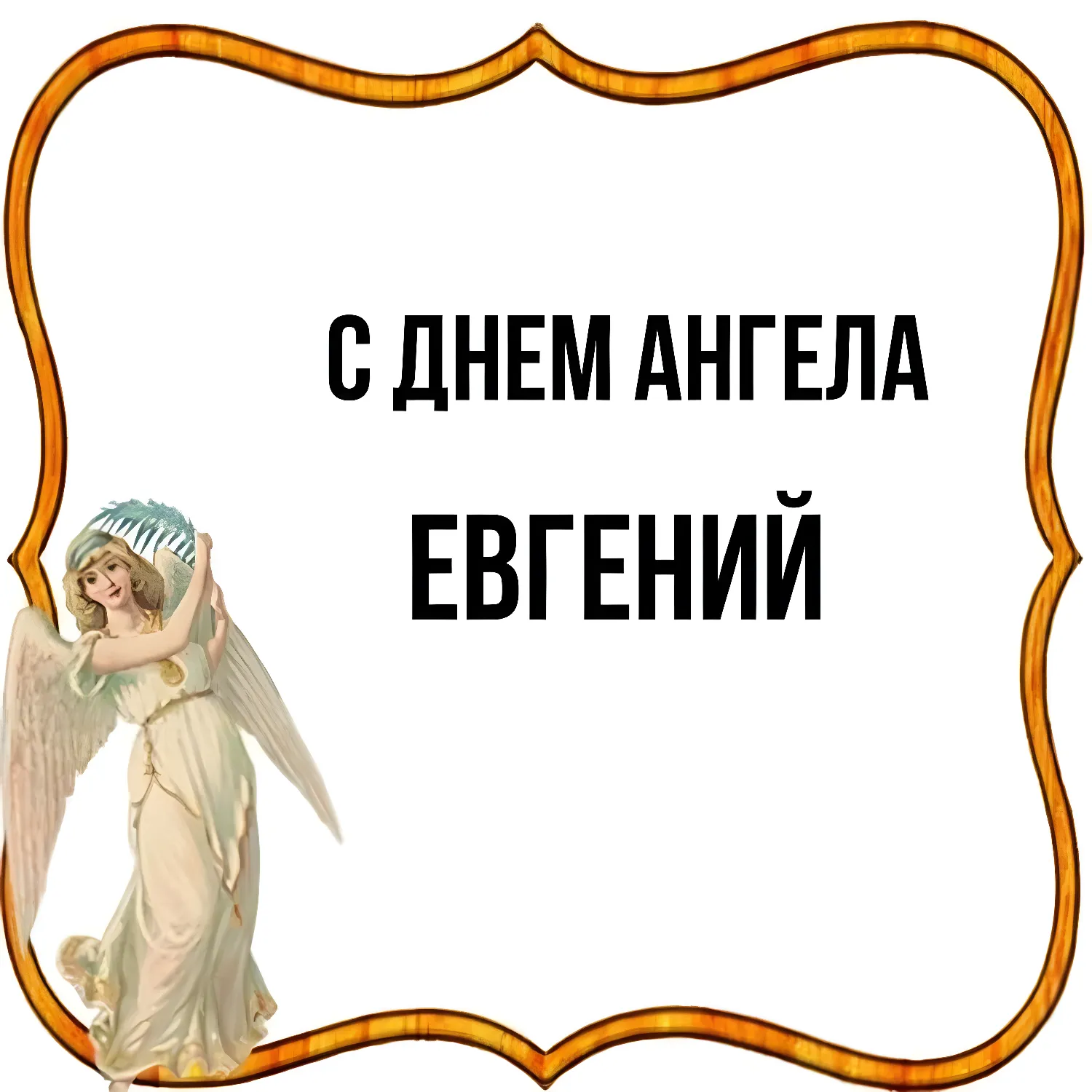 Коллекция Евгений