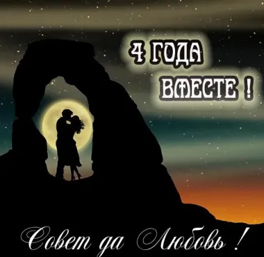 Открытка с пожеланиями Поздравление, красивое пожелание Картинка красивая на четвертую стильно, прикольно, коротко, своими словами