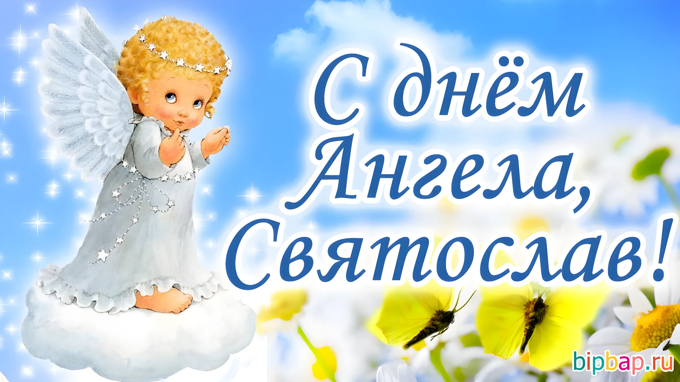 Коллекция Святослав