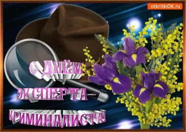 Открытка с пожеланиями Поздравление, красивое пожелание  стильно, прикольно, коротко, своими словами